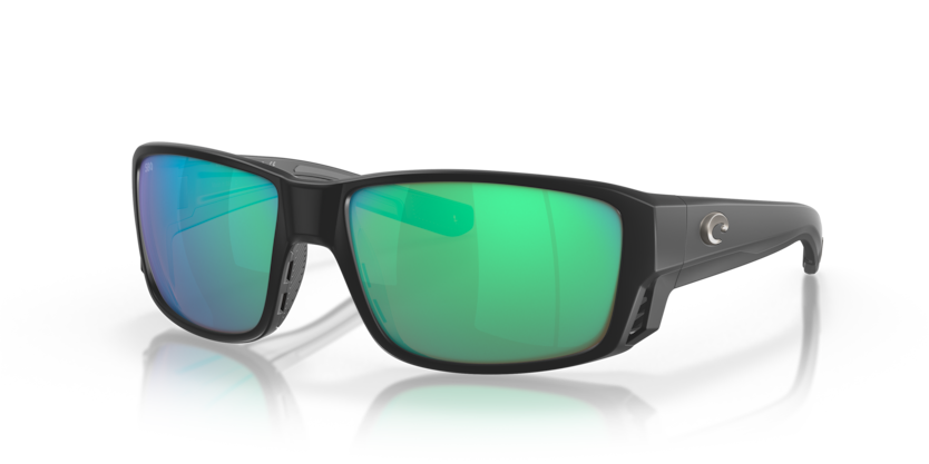 Costa Del Mar 6S9105 Tuna Alley Pro Sunglasses