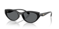 Coach HC8456D Cdp42 Sunglasses