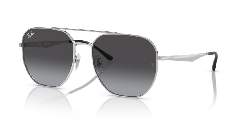 Ray-Ban RB3724D  Sunglasses