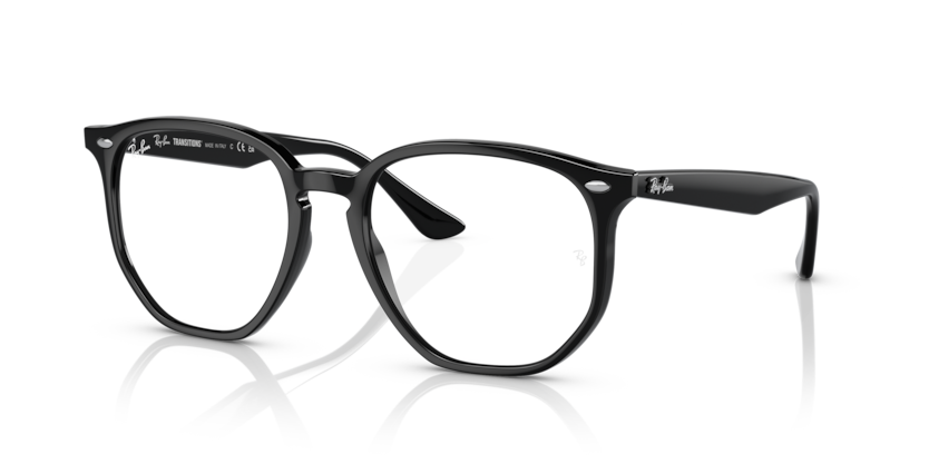 Ray-Ban RB4306  Sunglasses
