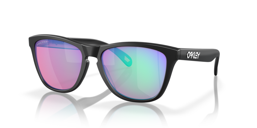 Oakley OO9245 Frogskins (A) Sunglasses