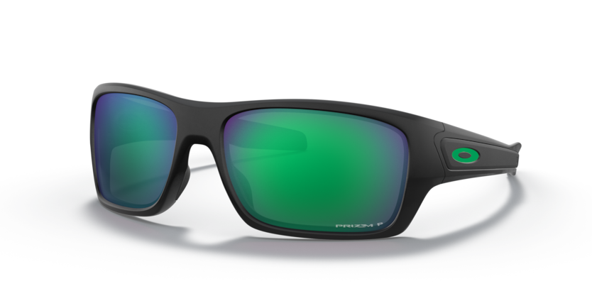 Oakley OO9263 Turbine Sunglasses