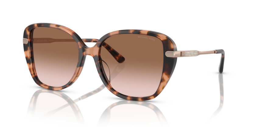 Michael Kors MK2185BU Flatiron Sunglasses