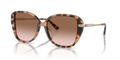 Michael Kors MK2185BU Flatiron Sunglasses
