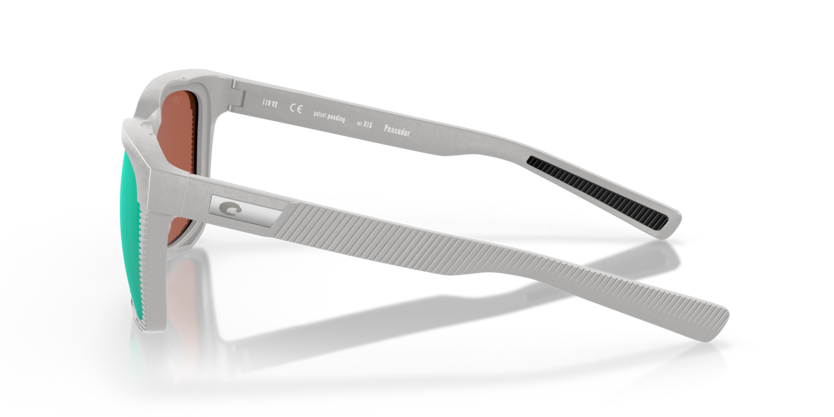 Costa Del Mar 6S9029 Pescador Sunglasses