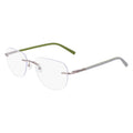 Airlock AL SLATE Eyeglasses