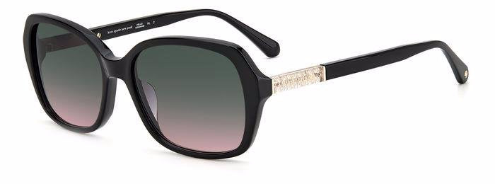 Kate Spade Yvette/s Sunglasses