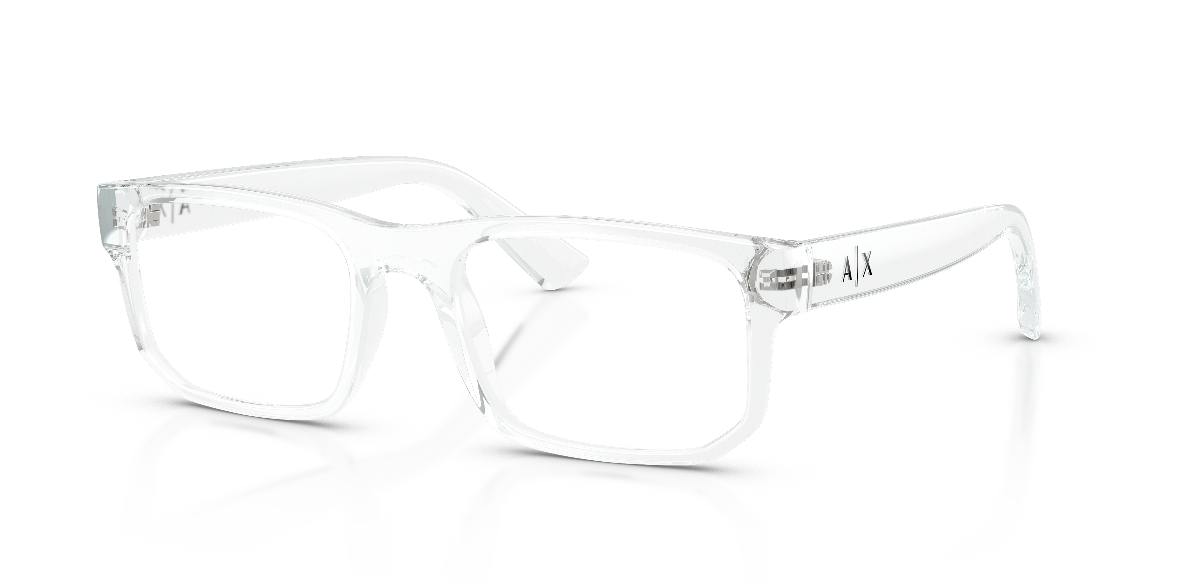 Armani Exchange AX3135  Eyeglasses