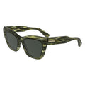 Longchamp LO777S Sunglasses
