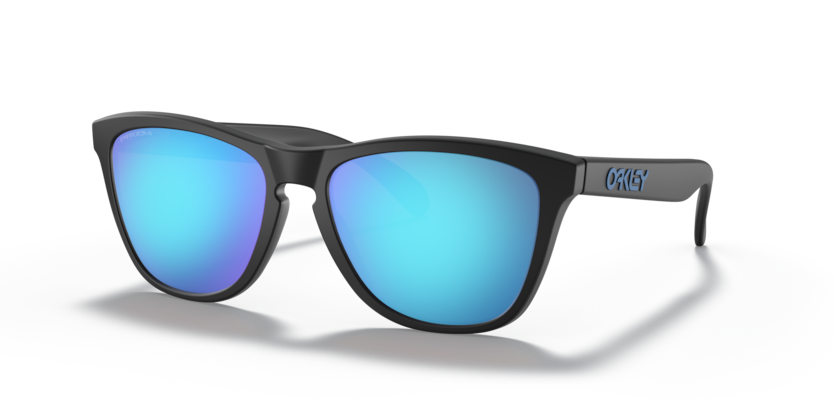 Oakley OO9245 Frogskins (A) Sunglasses