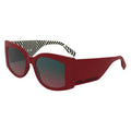 Karl Lagerfeld KL6183S Sunglasses