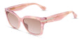 Stuart Weitzman WZN 8025/G/S Sunglasses