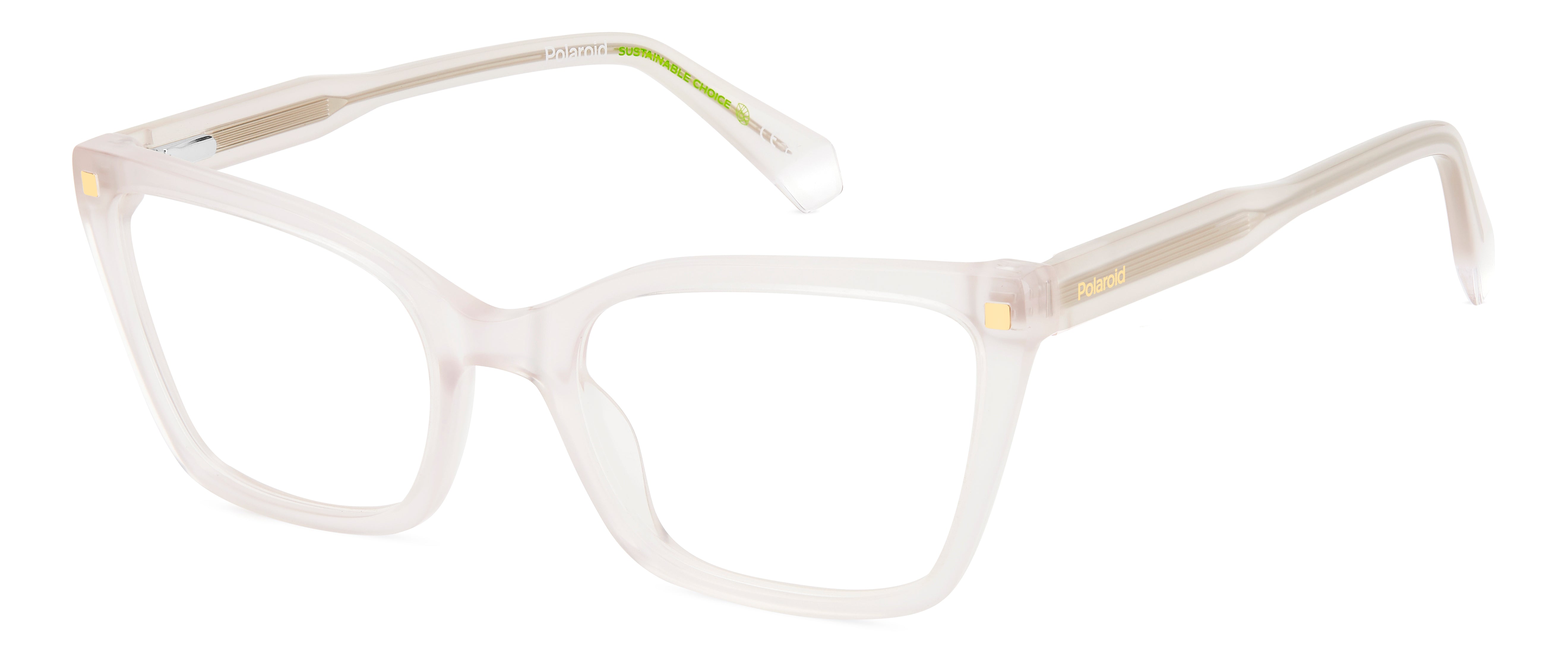 Polaroid Pld D520 Eyeglasses