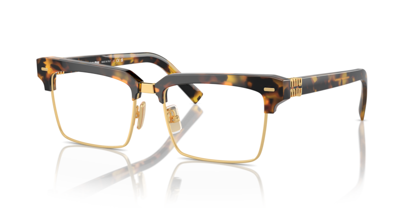 Miu Miu MU 11XV  Eyeglasses