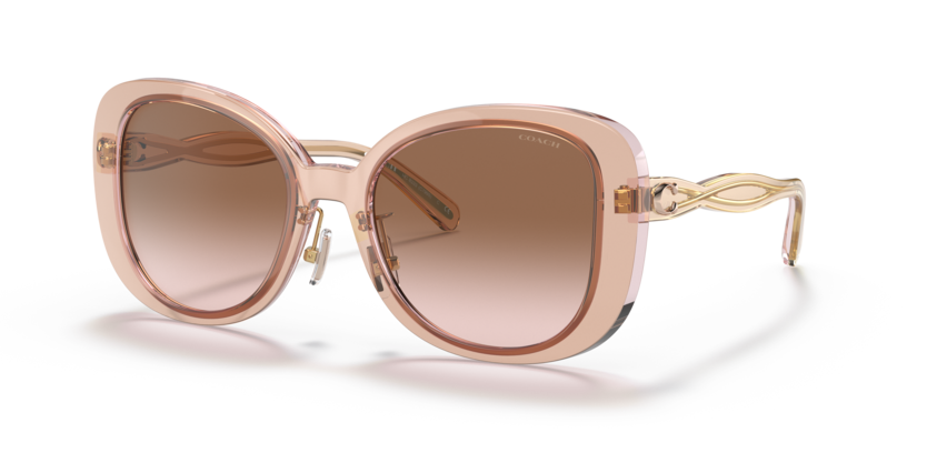 Coach HC8333 C7995 Sunglasses