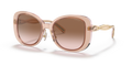 Coach HC8333 C7995 Sunglasses