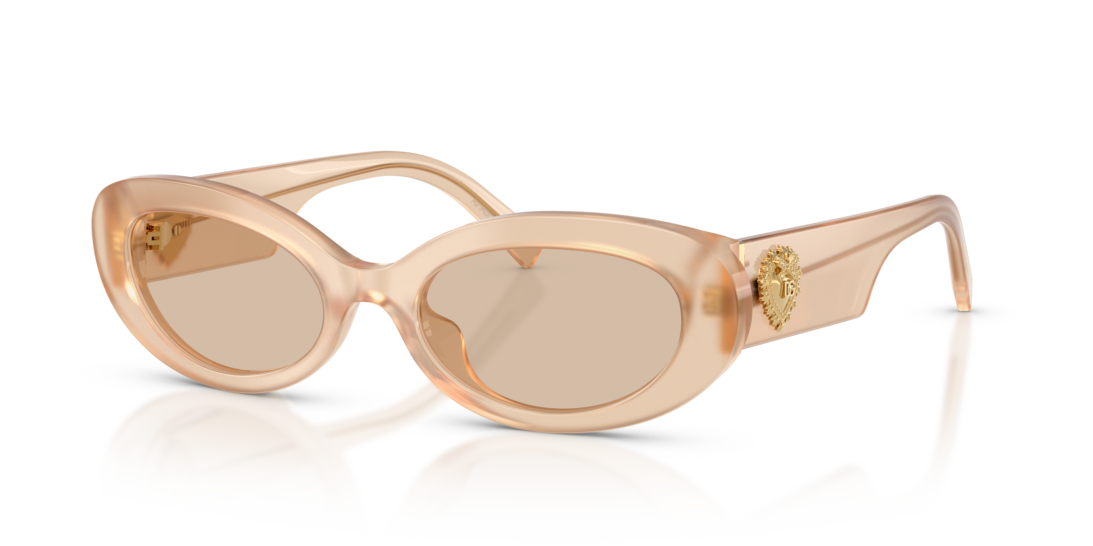 Dolce & Gabbana DG4537  Sunglasses
