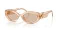 Dolce & Gabbana DG4537  Sunglasses