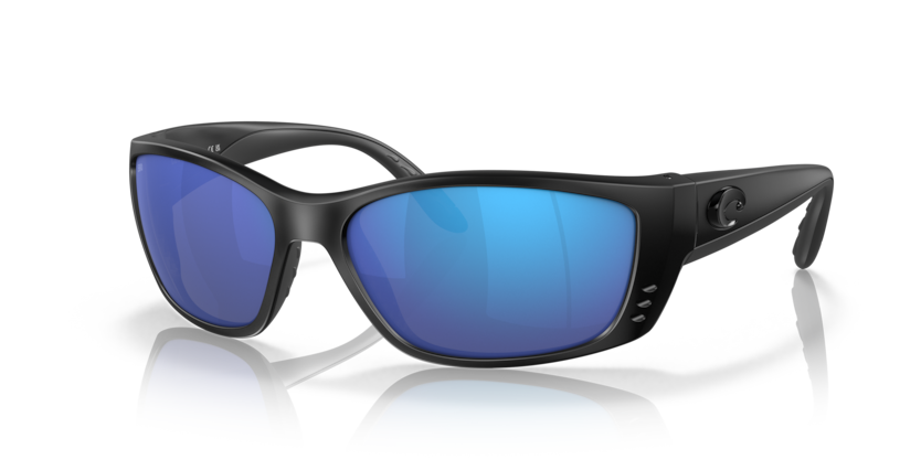 Costa Del Mar 6S9054 Fisch Sunglasses
