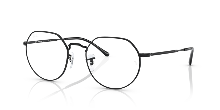 Ray-Ban RB3565 Jack Sunglasses