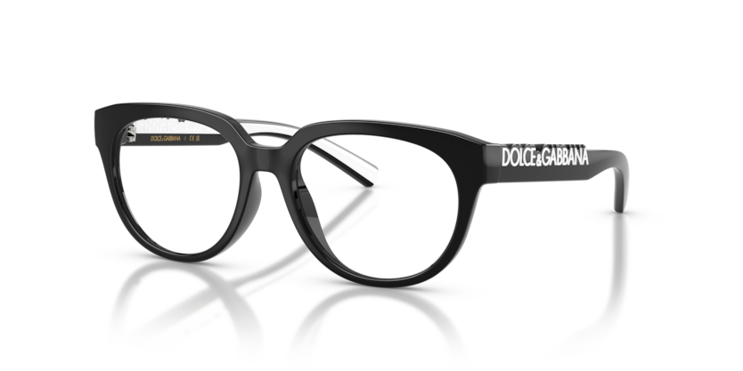 Dolce & Gabbana Kids DX5007  Eyeglasses Kids