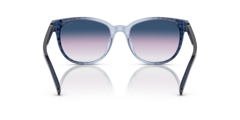 Coach HC8350U Cd478 Sunglasses