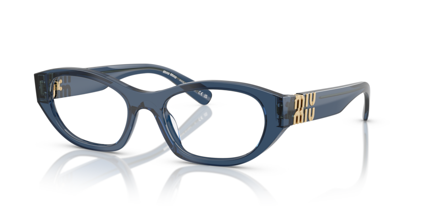 Miu Miu MU 03WV  Eyeglasses