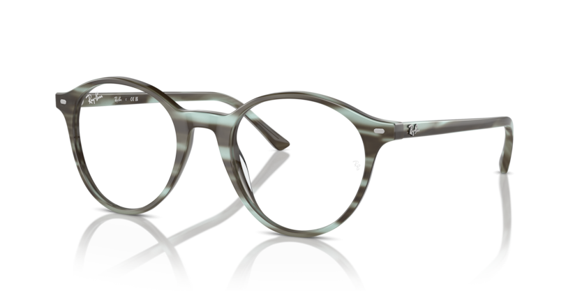 Ray-Ban Vista RX5430 Bernard Eyeglasses