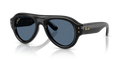 Ray-Ban RB4925  Sunglasses