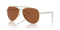Michael Kors MK1146 Portugal Sunglasses