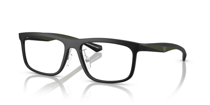 Emporio Armani EA3246F  Eyeglasses