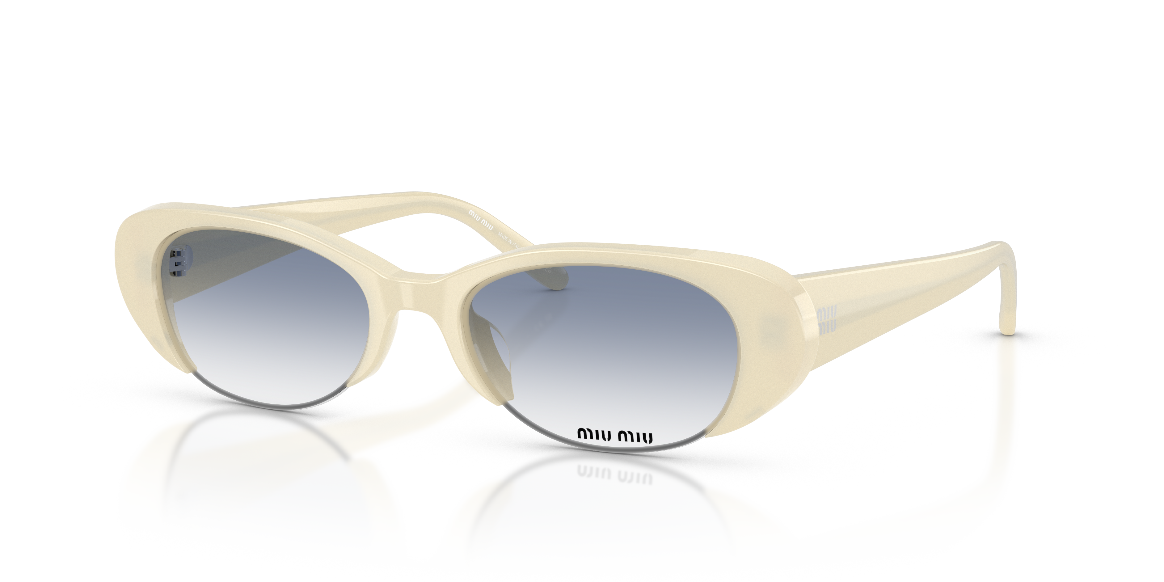 Miu Miu MU C05SU  Sunglasses