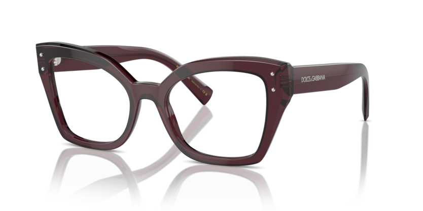 Dolce & Gabbana DG3386  Eyeglasses