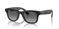 Ray-Ban Wearable RW4006 Wayfarer Smart Glasses