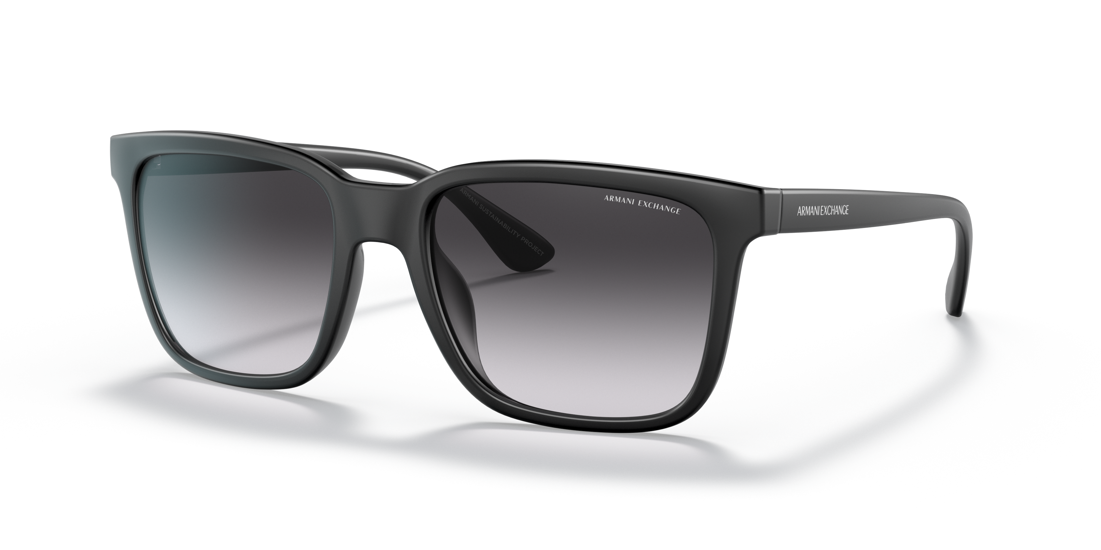 Armani Exchange AX4112SU  Sunglasses