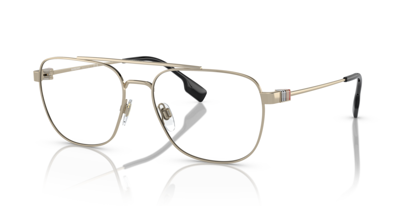 Burberry BE1377 Michael Eyeglasses