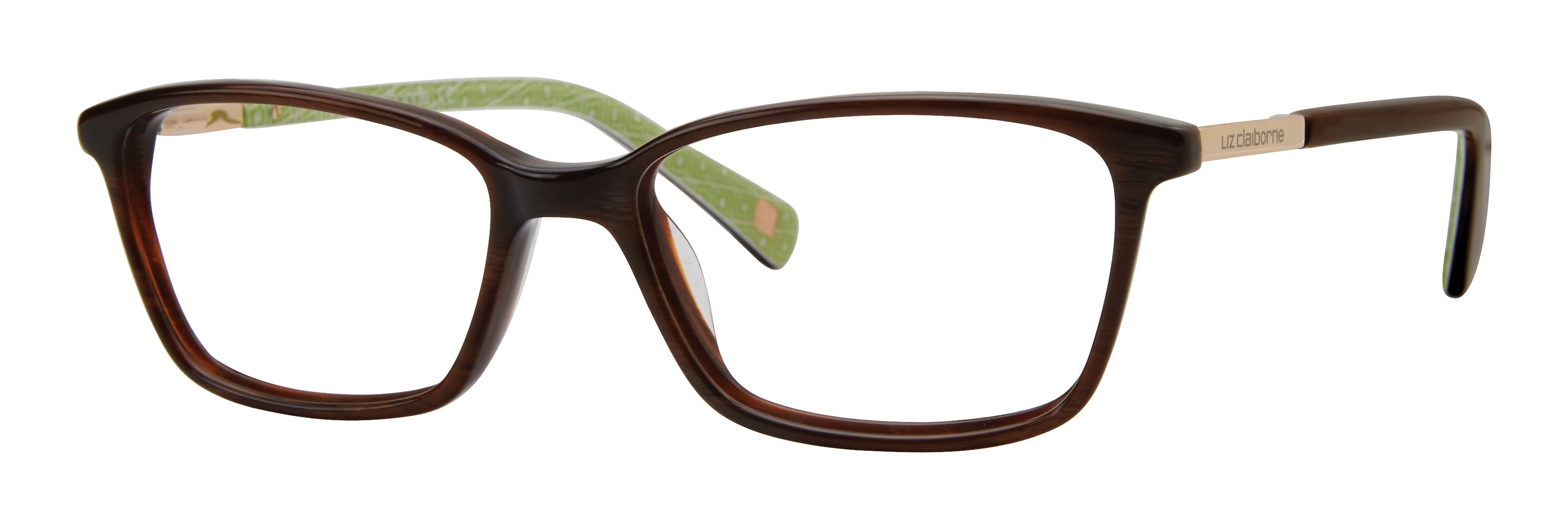 Liz Claiborne L 448 Eyeglasses