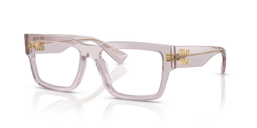 Miu Miu MU 02XV  Eyeglasses