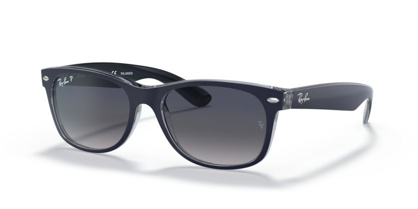 Ray-Ban RB2132 New Wayfarer Sunglasses
