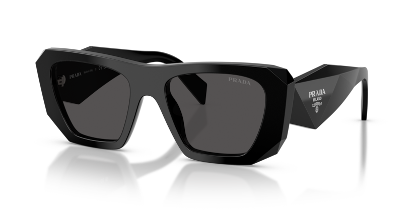 Prada PR B18S  Sunglasses