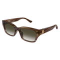 Balenciaga BB0480SK Sunglasses
