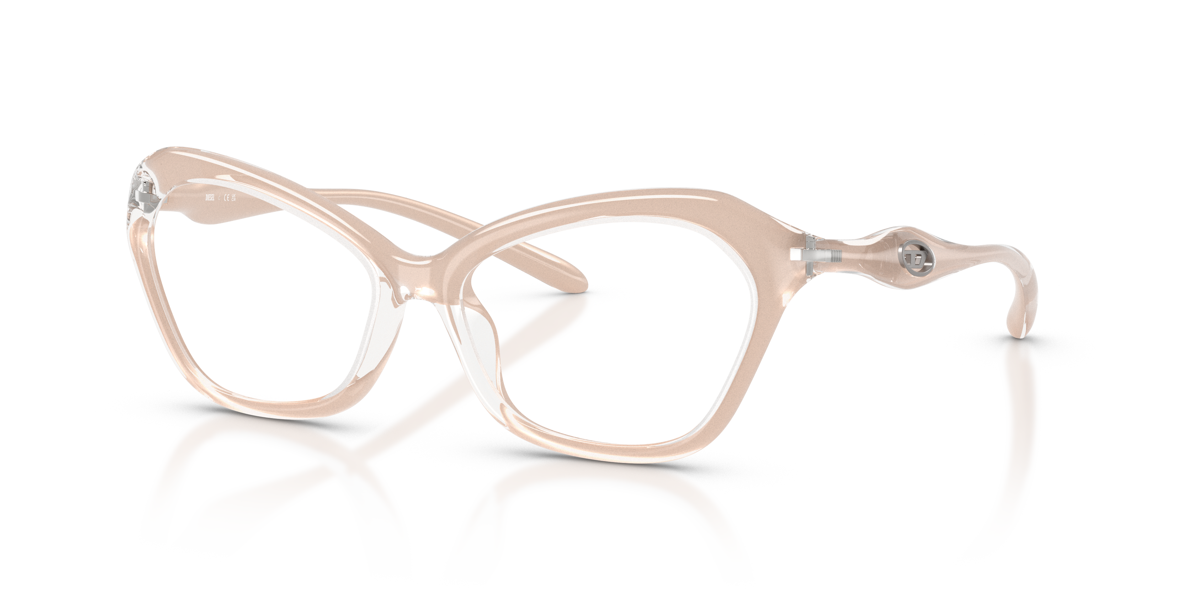Diesel DL6003U  Eyeglasses