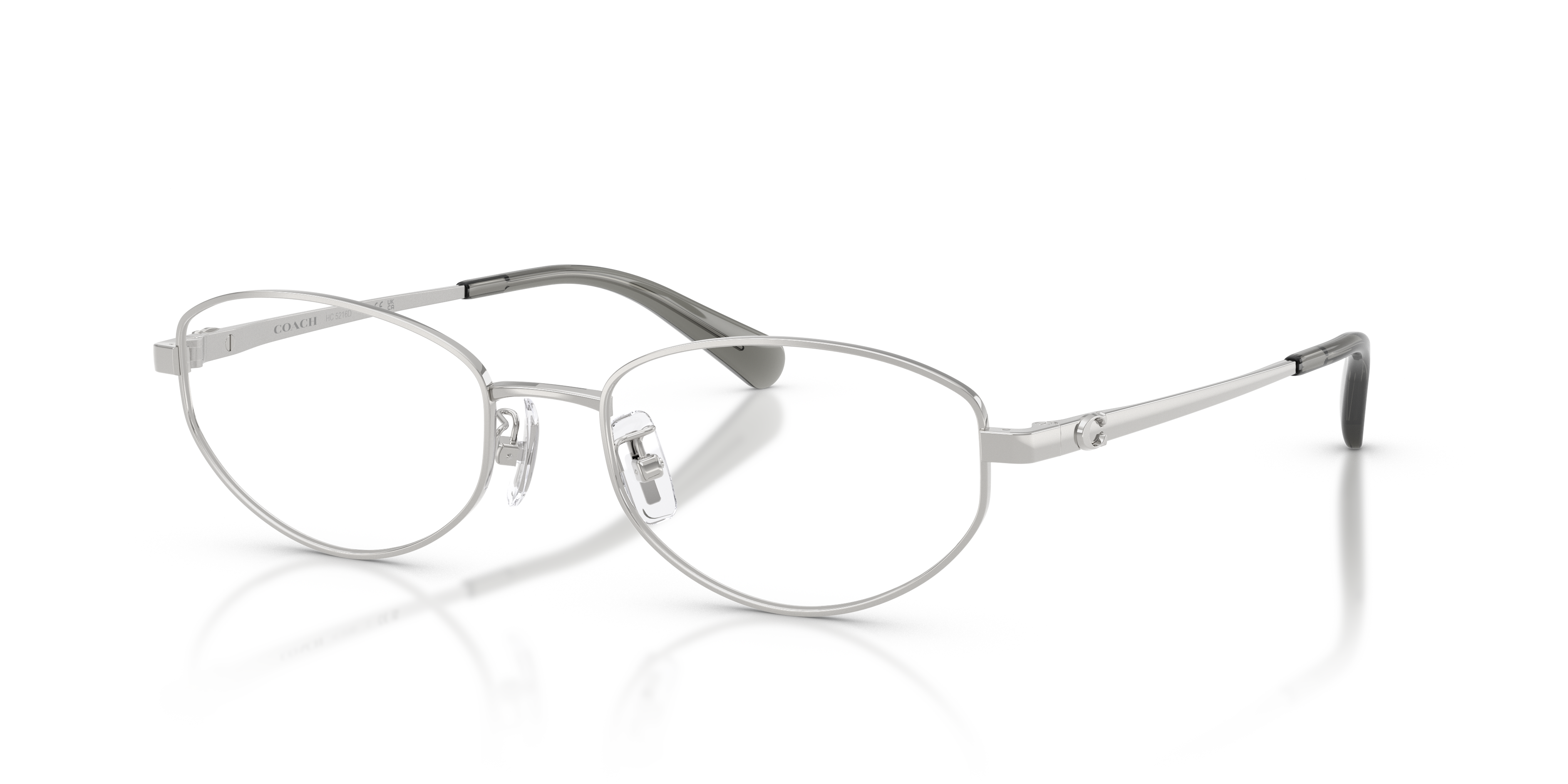 Coach HC5216D  Eyeglasses
