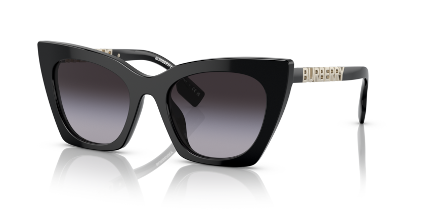 Burberry BE4372U Marianne Sunglasses