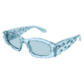 Azzedine Alaïa AA0079S Sunglasses