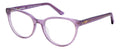 Juicy Couture JU 973 Eyeglasses