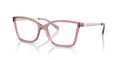 Michael Kors MK4058 Caracas Eyeglasses