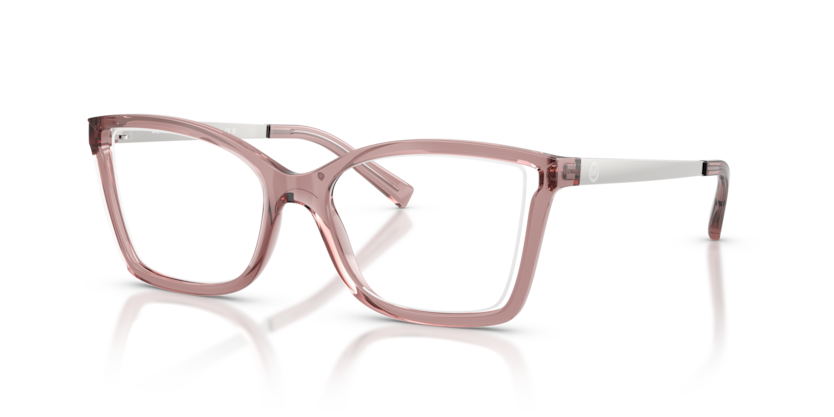 Michael Kors MK4058 Caracas Eyeglasses