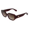 Lacoste L6091S Sunglasses