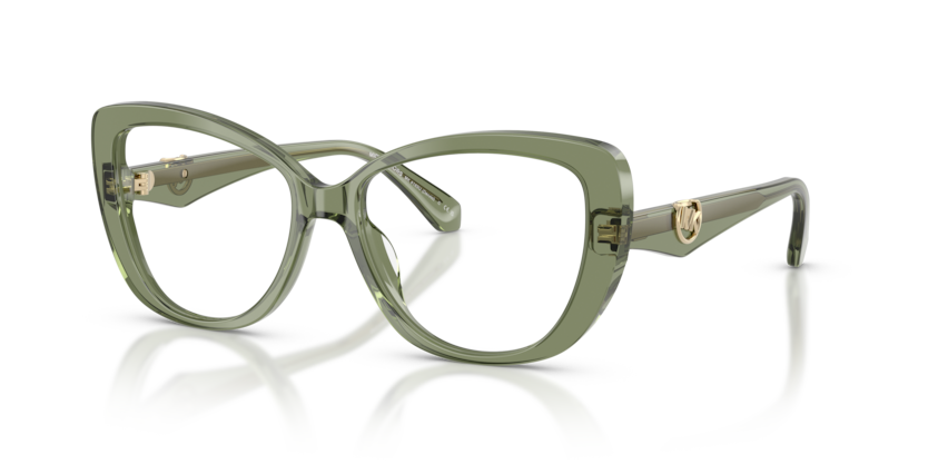 Michael Kors MK4163U Dervio Eyeglasses